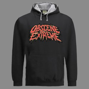 Hoodies without zipper – Toxic Surfer
