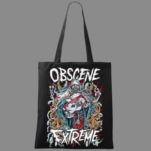 Tote Bag – Abbess Of Battlefield