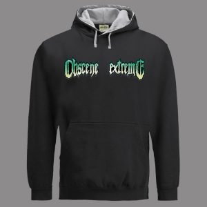 Hoodies without zipper – Skull & Note