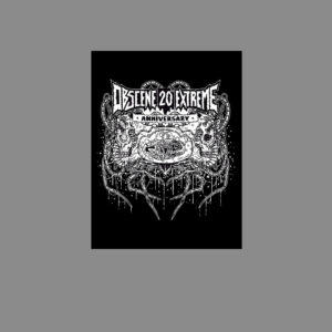 Backpatch – 20th anniversary