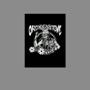 Backpatch – Indo Soldier