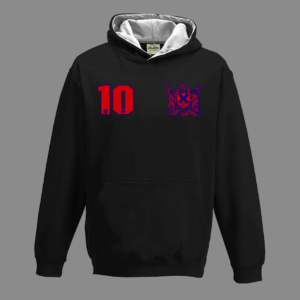 Kids hoodie – 10!!!