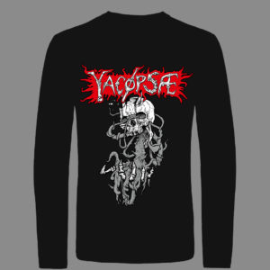Long sleeve t-shirt – YACOEPSAE – Tanz, Grosny, Tanz…