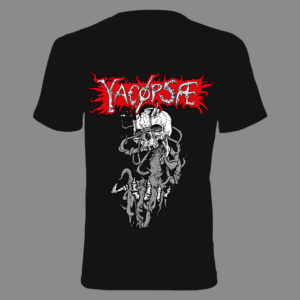 T-shirt –  YACOEPSAE – Tanz, Grosny, Tanz…